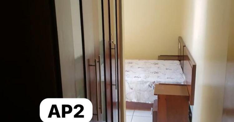 Residencial Thermas Do Bandeirante Caldas Novas Exterior foto